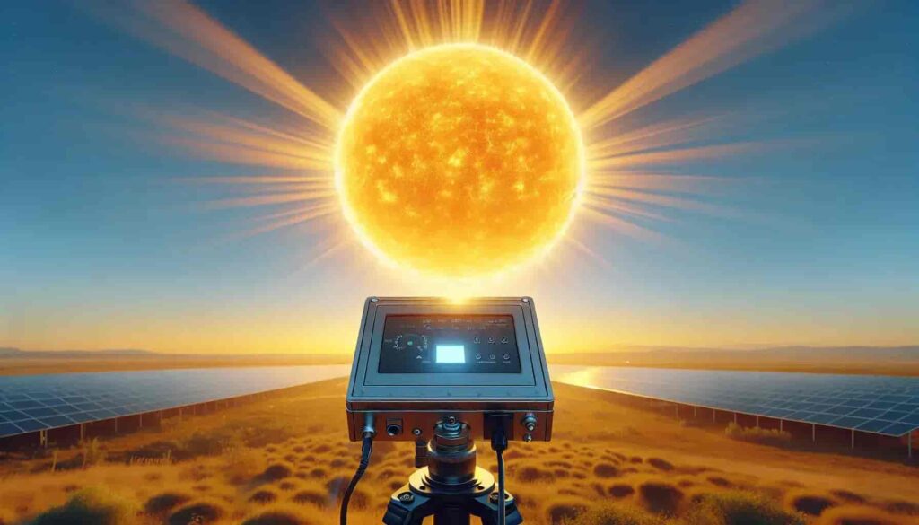 energia solar fotovoltaica