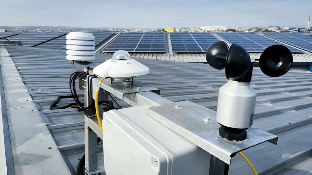 proyecto energia solar peru